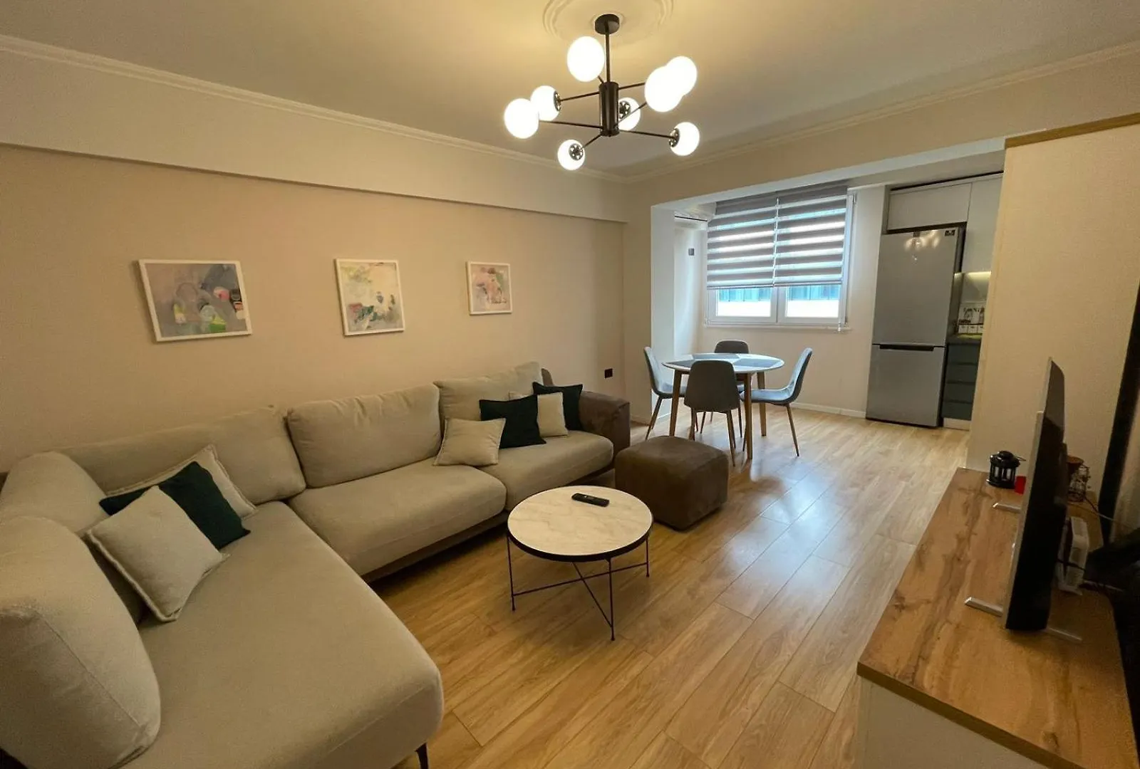 Rov Apartments Tirana