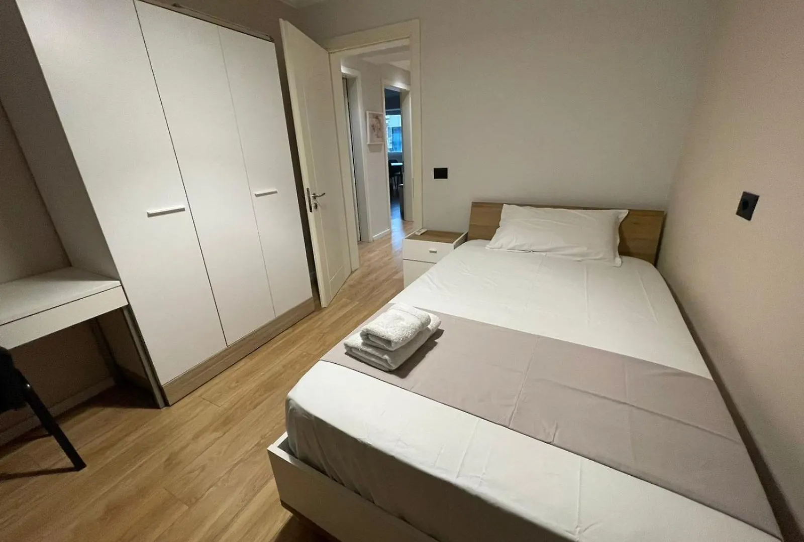 Rov Apartments Tirana